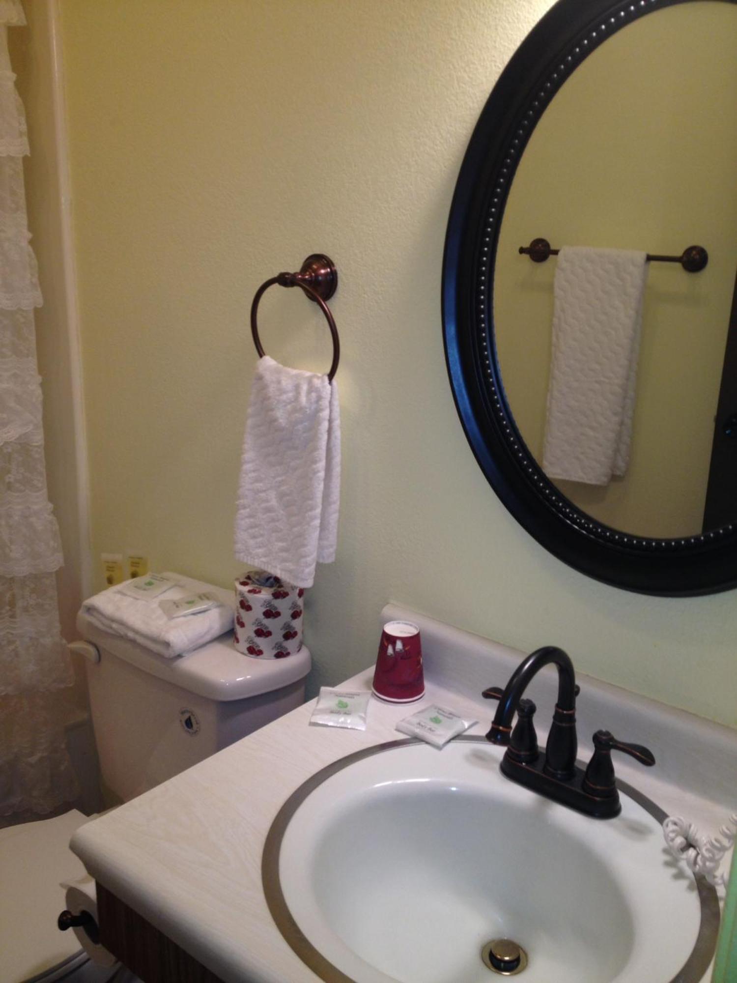 Victorian Inn Sparks Quarto foto