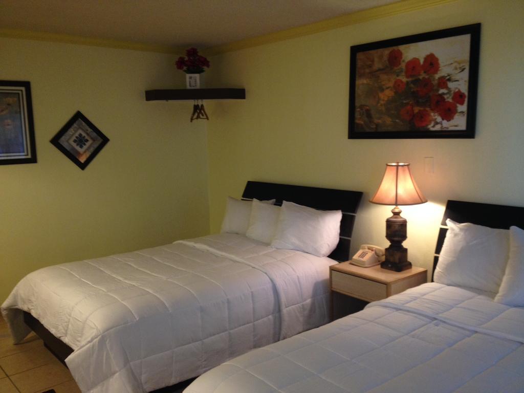 Victorian Inn Sparks Quarto foto