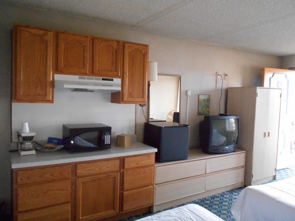 Victorian Inn Sparks Quarto foto
