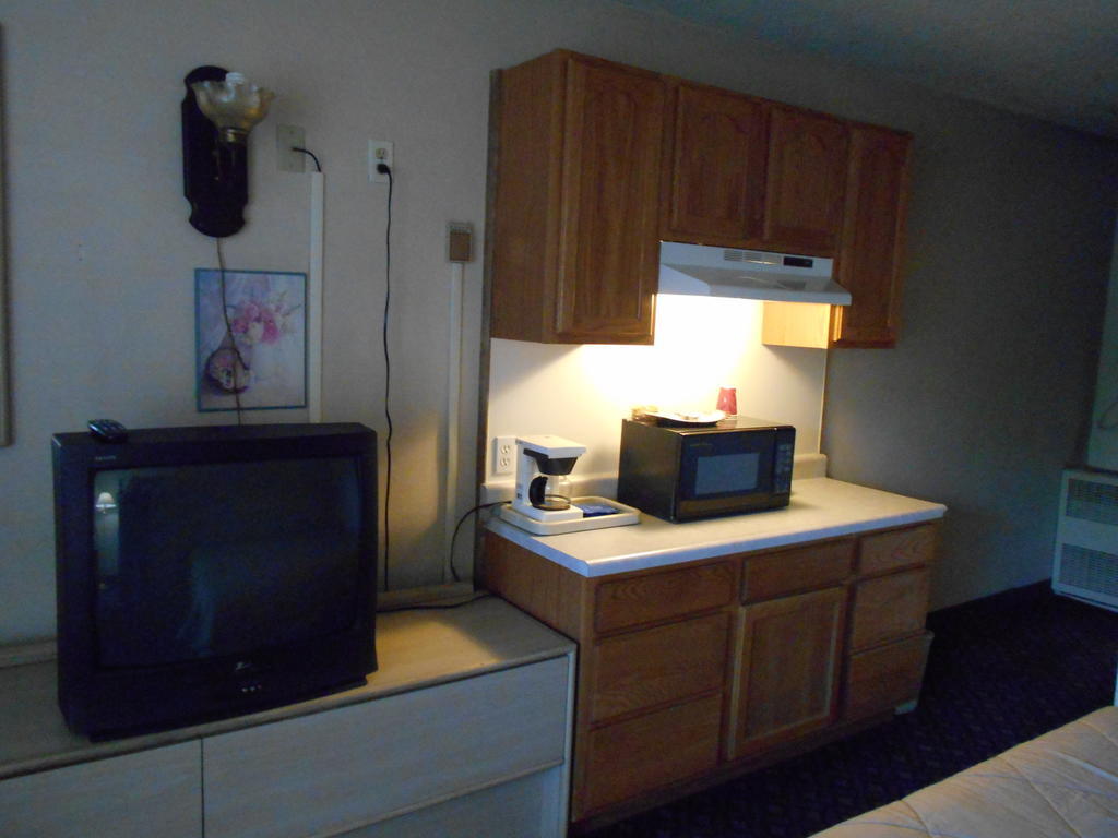 Victorian Inn Sparks Quarto foto