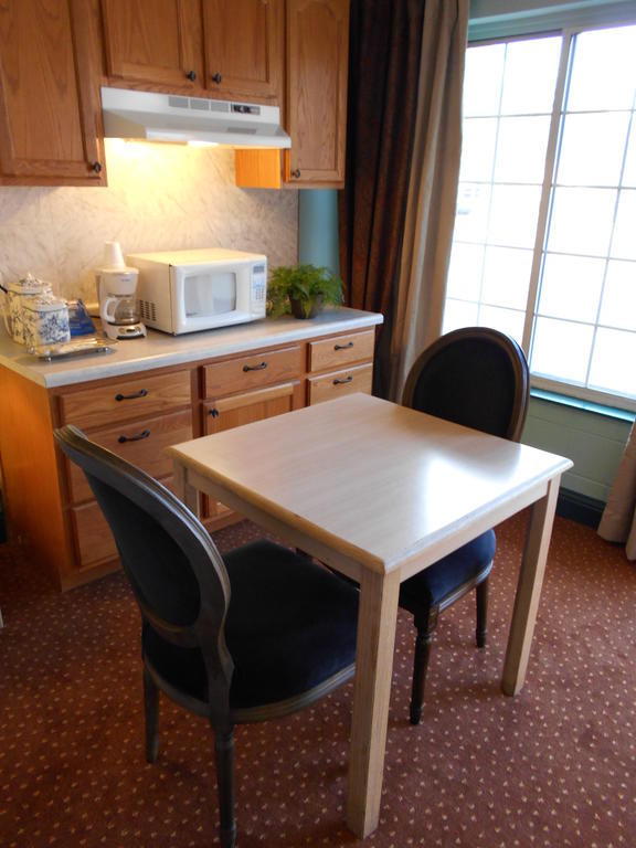 Victorian Inn Sparks Quarto foto