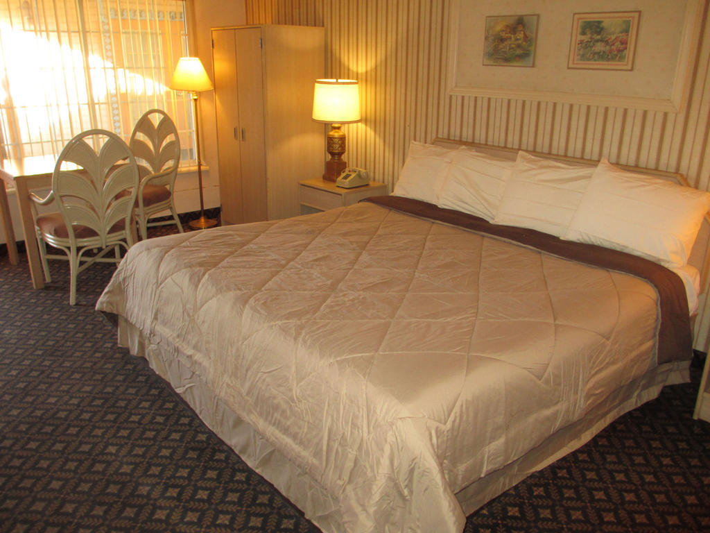 Victorian Inn Sparks Quarto foto